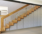 Construction et protection de vos escaliers par Escaliers Maisons à Saint-Benoit-sur-Seine